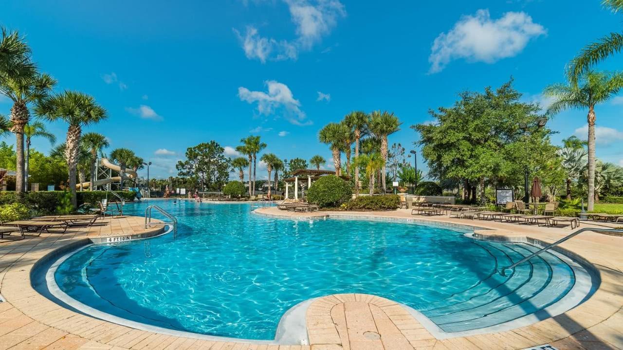 Casa de férias 7678 Otterspool Kissimmee
