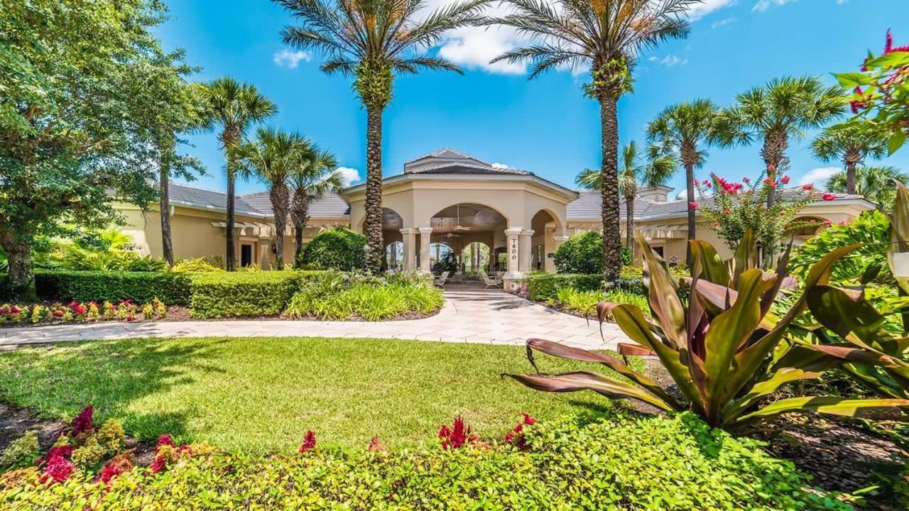 7678 Otterspool Casa de férias Kissimmee