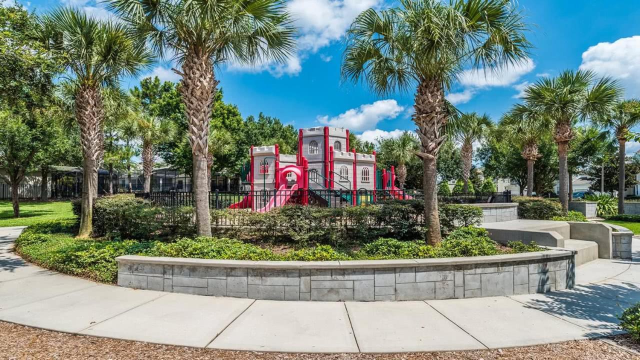 7678 Otterspool Casa de férias Kissimmee
