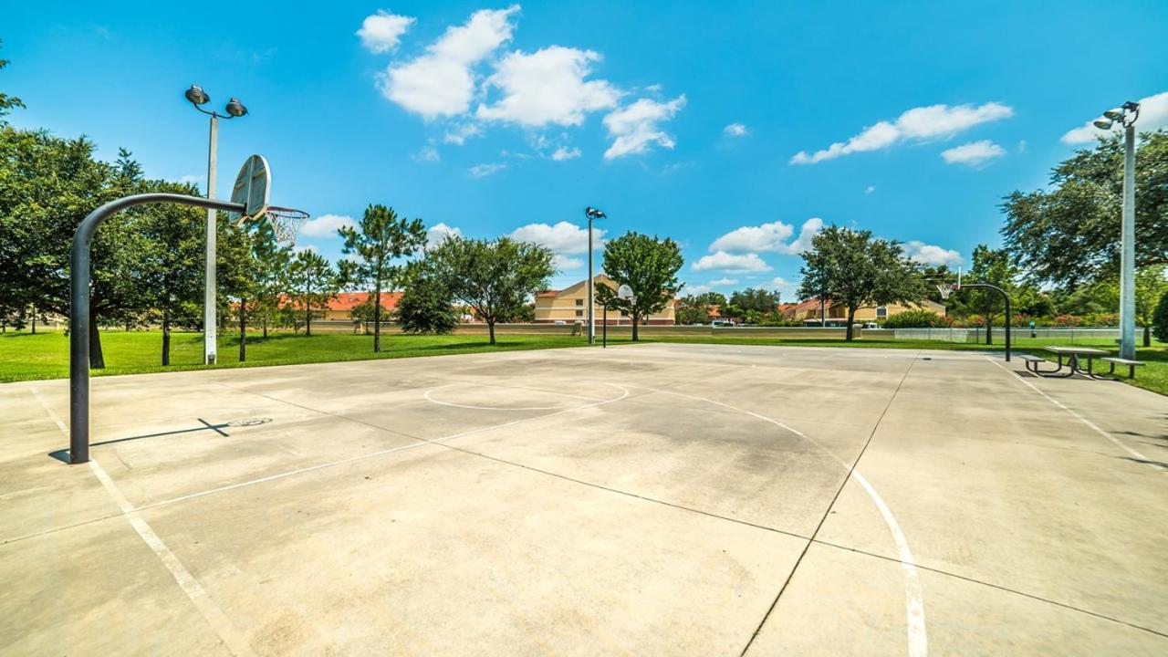 Casa de férias 7678 Otterspool Kissimmee