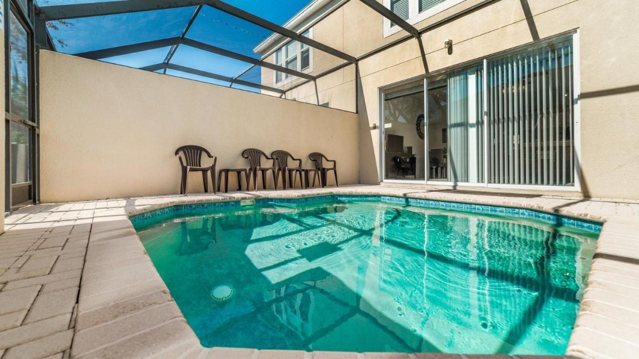 Casa de férias 7678 Otterspool Kissimmee