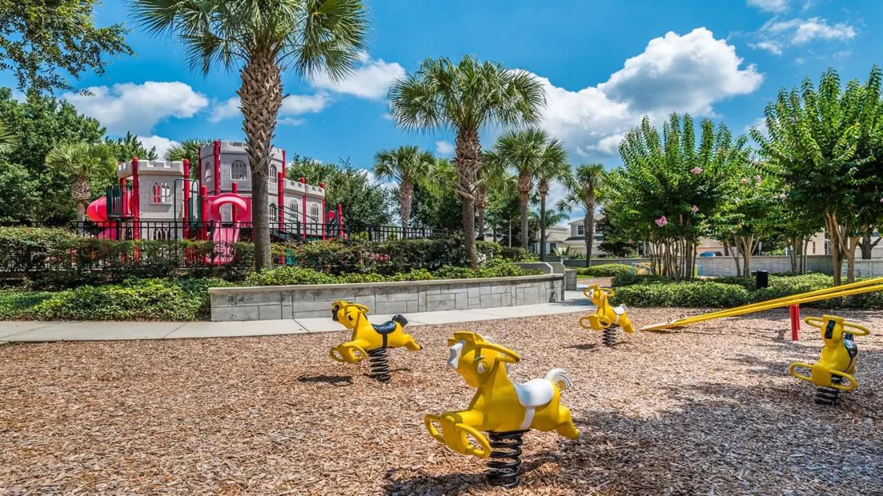 7678 Otterspool Casa de férias Kissimmee