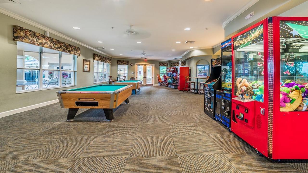 7678 Otterspool Casa de férias Kissimmee